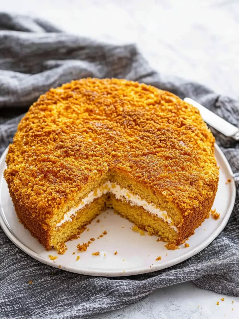 Delicious Russian Honey Cake: A Sweet Homemade Delight
